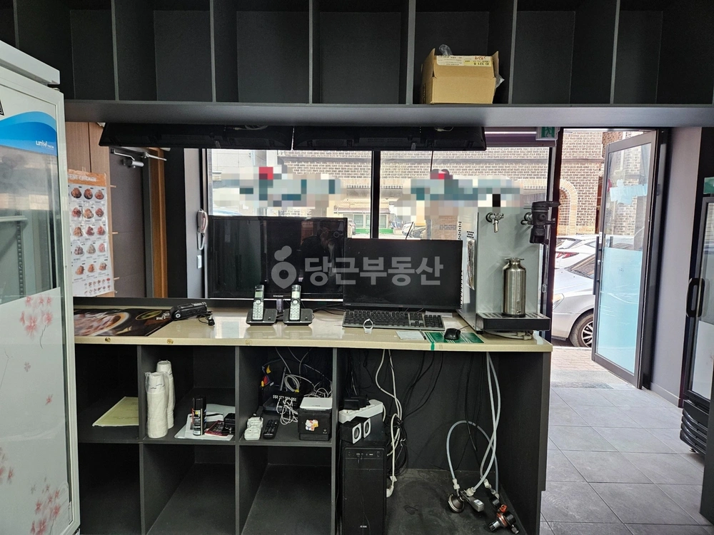 충청북도 청주시 흥덕구 봉명동 상가 사진 1
