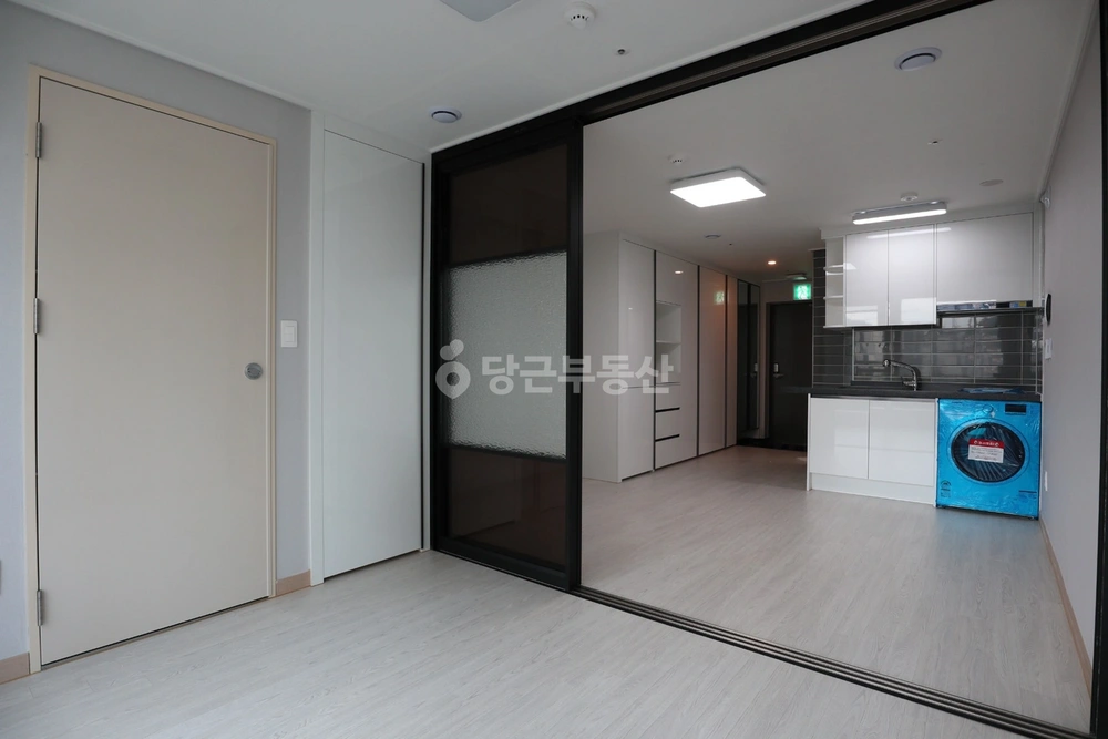 부산광역시 부산진구 당감동 오피스텔 사진 1