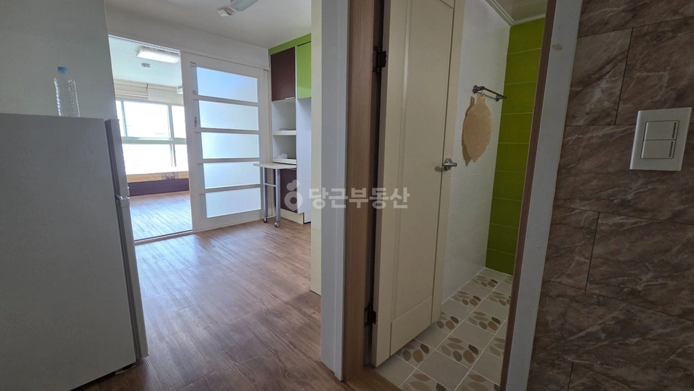 제주특별자치도 제주시 이도2동 아파트 사진 1