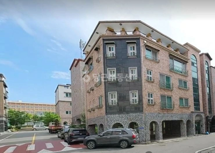 충청북도 청주시 청원구 율량동 빌라(투룸 이상) 사진 1