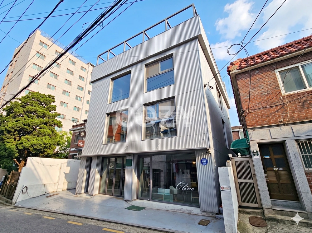 서울특별시 중구 신당동 사무실 사진 1