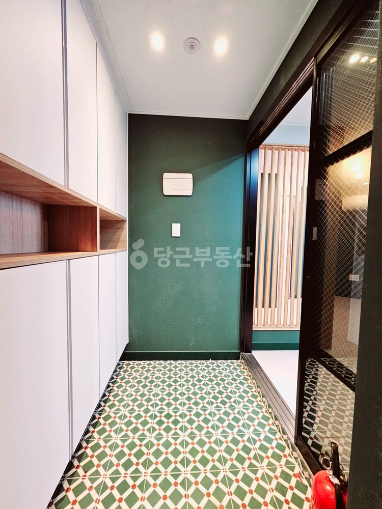 부산광역시 수영구 민락동 원룸 사진 1