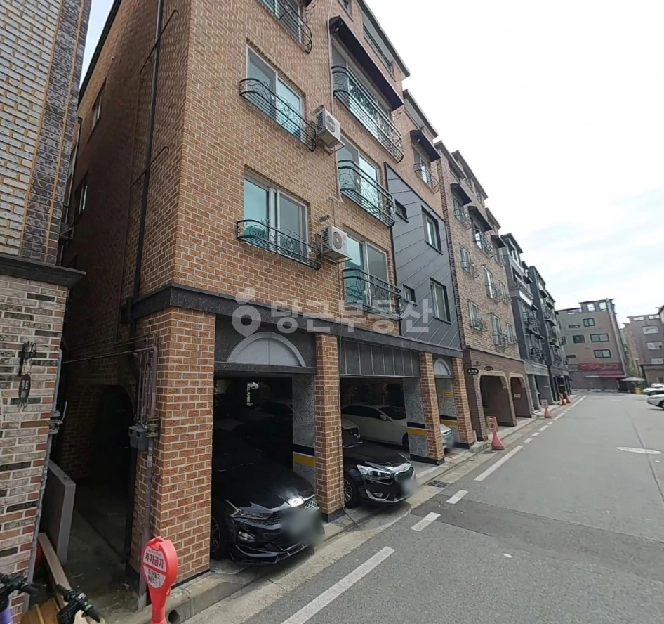 충청북도 청주시 청원구 율량동 빌라(투룸 이상) 사진 1