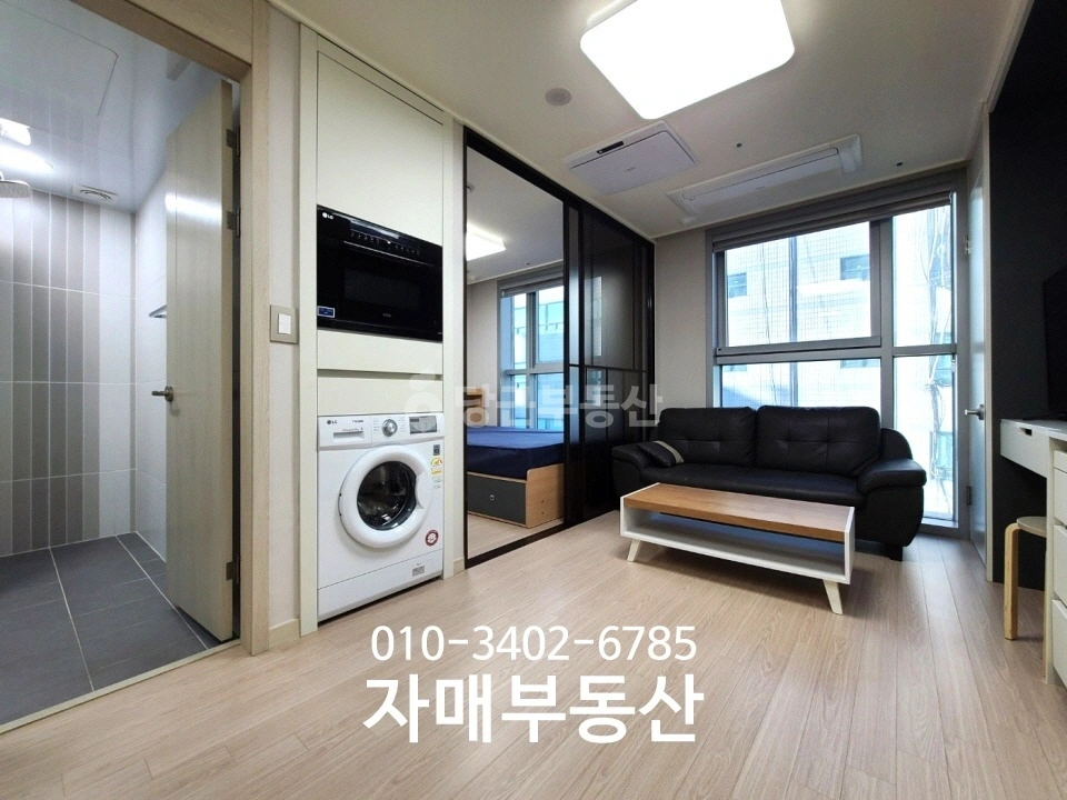 서울특별시 송파구 방이동 오피스텔 사진 1