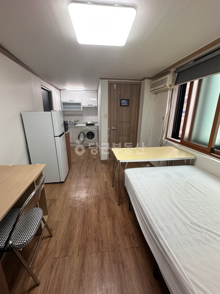 서울특별시 동작구 상도1동 원룸 사진 1
