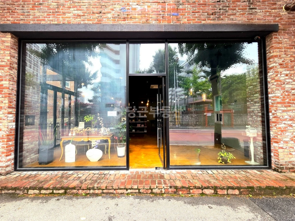 충청남도 논산시 취암동 상가 사진 1