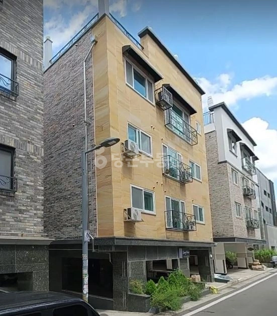 충청북도 청주시 청원구 율량동 빌라(투룸 이상) 사진 1
