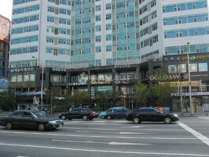 경기도 부천시 원미구 중동 상가 사진 1