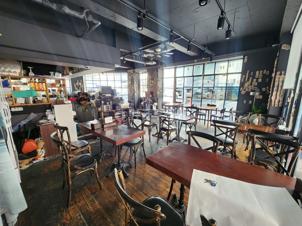 울산광역시 남구 달동 상가 사진 1