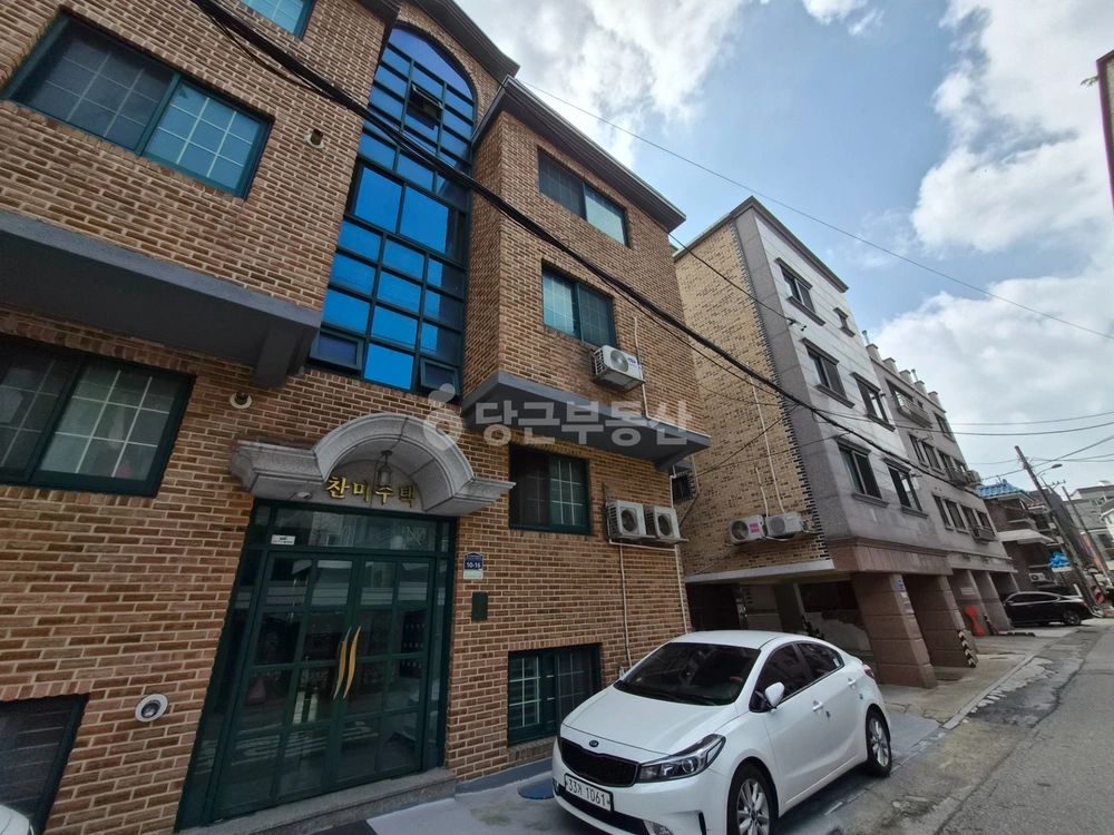 경기도 수원시 장안구 조원동 원룸 사진 1