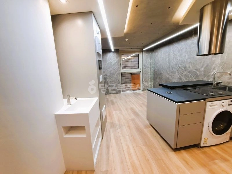 서울특별시 강남구 역삼동 오피스텔 사진 1