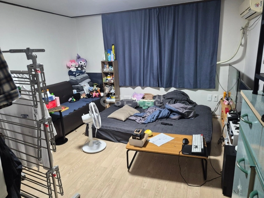 서울특별시 마포구 합정동 원룸 사진 1