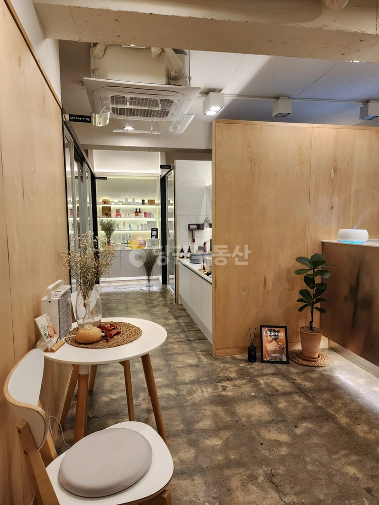 부산광역시 동래구 명륜동 상가 사진 1