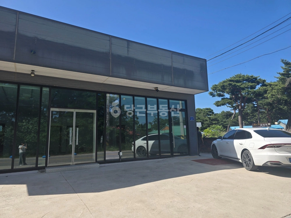 강원특별자치도 강릉시 병산동 상가 사진 1