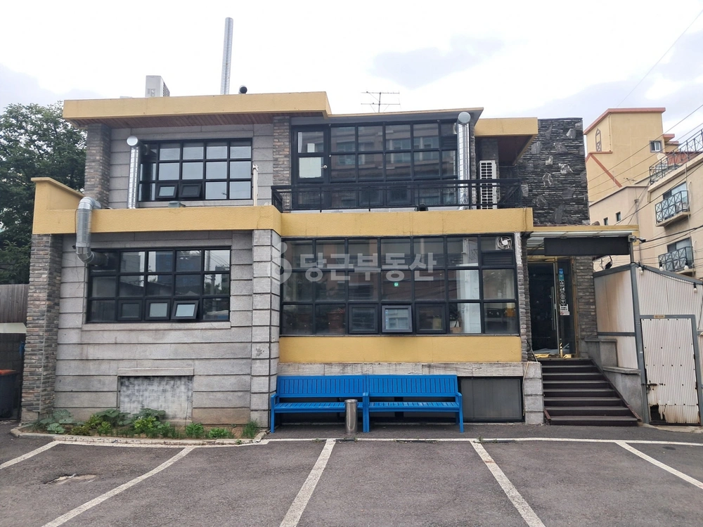 서울특별시 서대문구 연희동 상가 사진 1