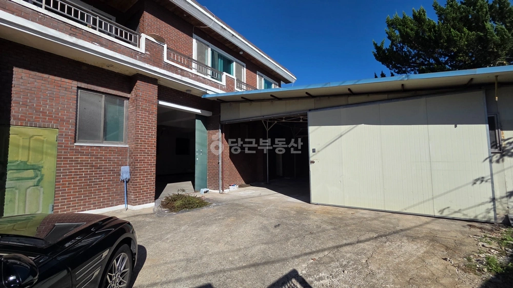 전남광주통합특별시 북구 본촌동 공장/창고 사진 1
