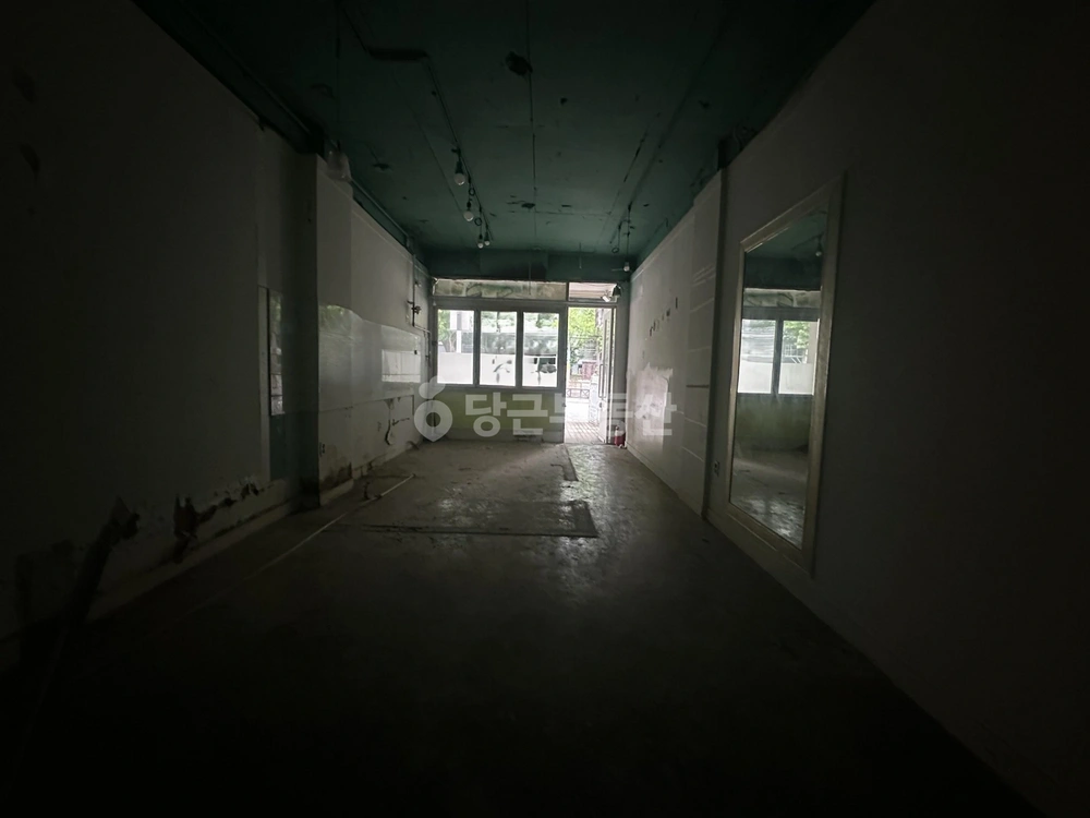 경상남도 창원시 의창구 팔용동 상가 사진 1