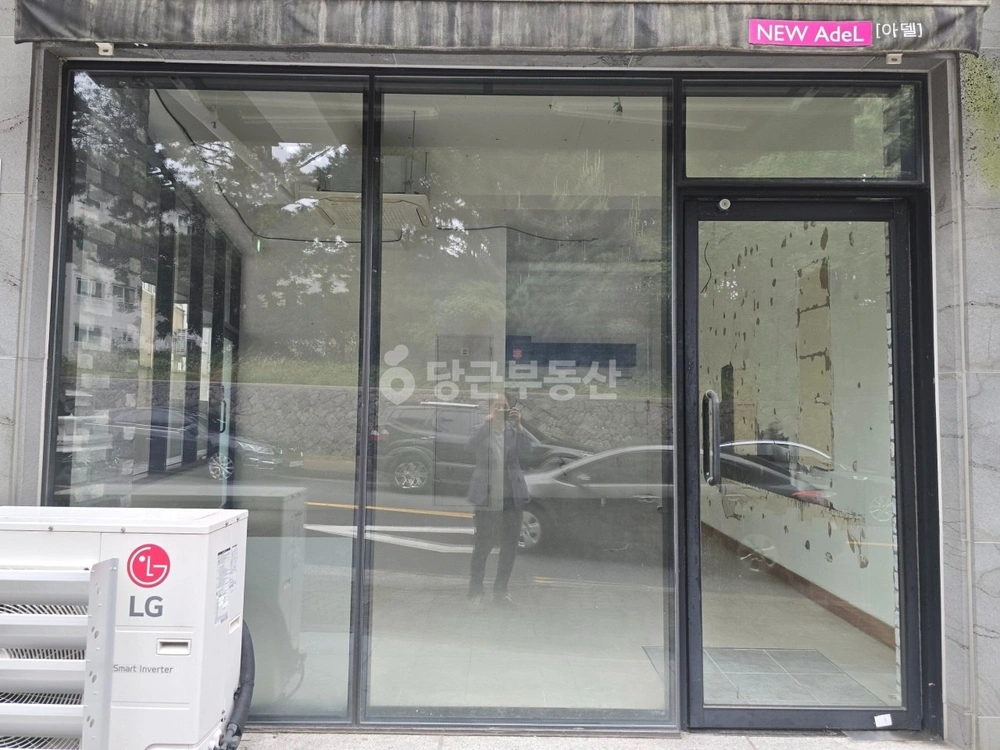 제주특별자치도 제주시 이도2동 상가 사진 1