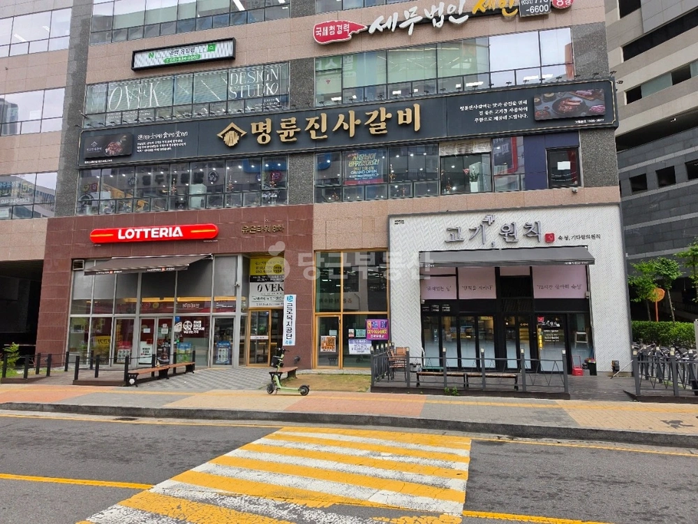 경기도 파주시 와동동 상가 사진 1