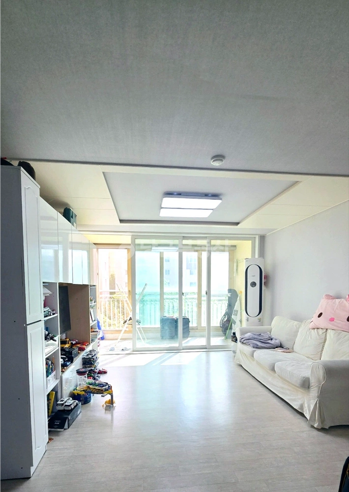 경기도 의정부시 용현동 아파트 사진 1