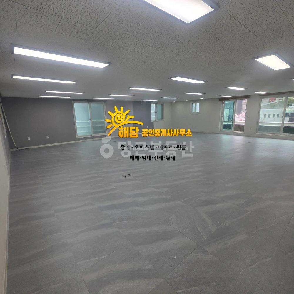 전남광주통합특별시 서구 풍암동 상가 사진 1