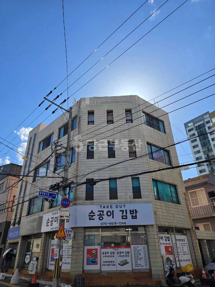 경상남도 창원시 마산회원구 합성동 단독/전원주택 사진 1