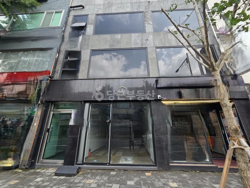 충청북도 청주시 상당구 북문로1가 상가 사진 1