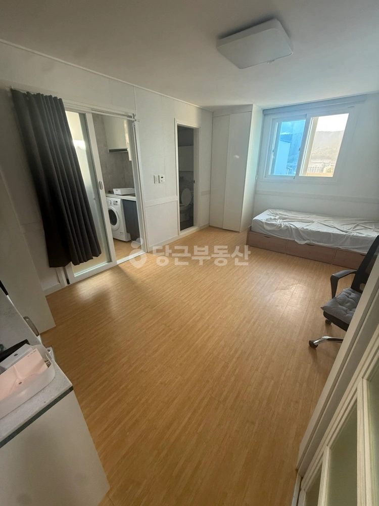 부산광역시 사상구 주례동 원룸 사진 1