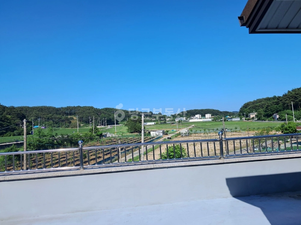강원특별자치도 강릉시 지변동 단독/전원주택 사진 1