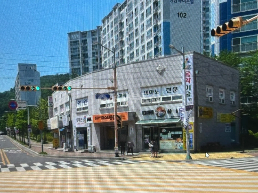 울산광역시 울주군 언양읍 상가 사진 1