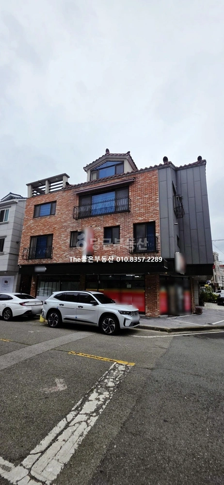 경상남도 양산시 중부동 단독/전원주택 사진 1