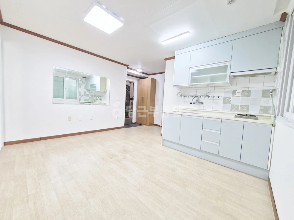 대전광역시 서구 월평동 빌라(투룸 이상) 사진 1