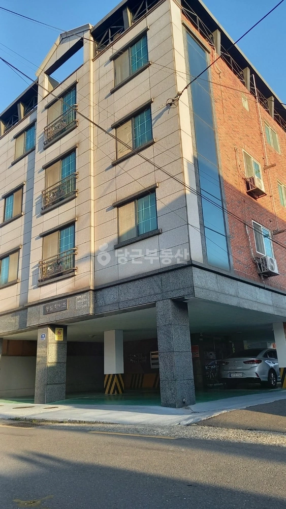 경상북도 포항시 남구 대도동 원룸 사진 1