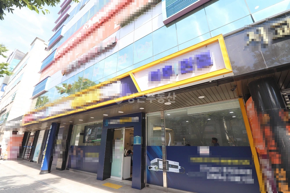서울특별시 마포구 서교동 사무실 사진 1