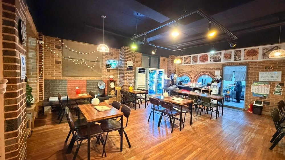 충청남도 천안시 동남구 신부동 상가 사진 1