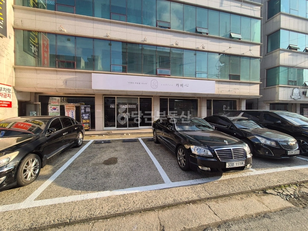 충청남도 천안시 서북구 쌍용동 상가 사진 1