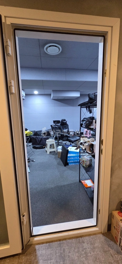 서울특별시 관악구 봉천동 상가 사진 1
