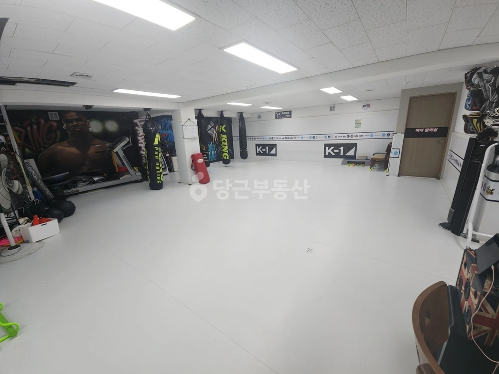 서울특별시 성북구 동소문동1가 상가 사진 1