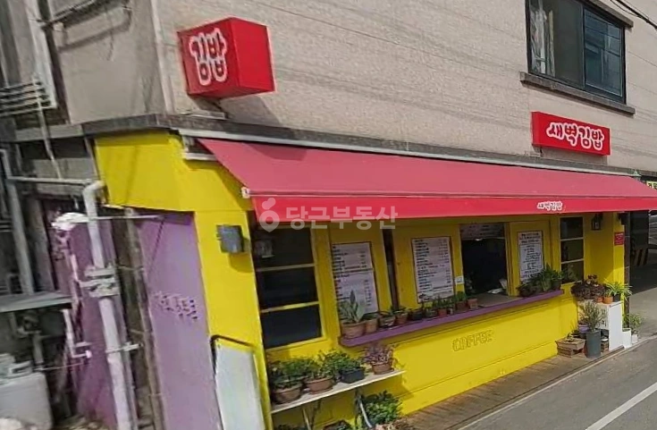 경상북도 경산시 중방동 상가 사진 1