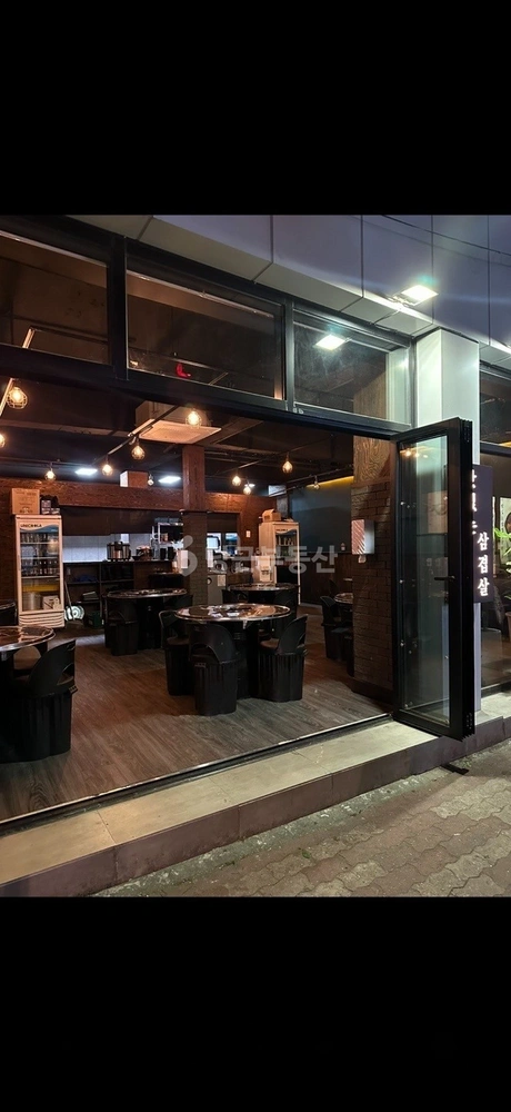 경상북도 경주시 동천동 상가 사진 1