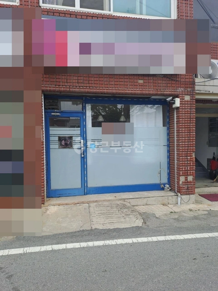 충청남도 천안시 서북구 성정동 상가 사진 1