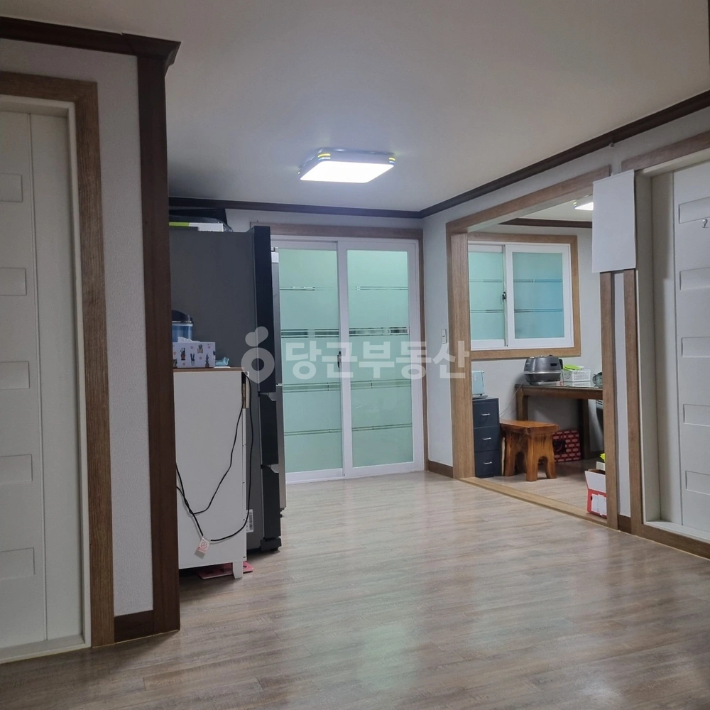 대구광역시 서구 중리동 아파트 사진 1