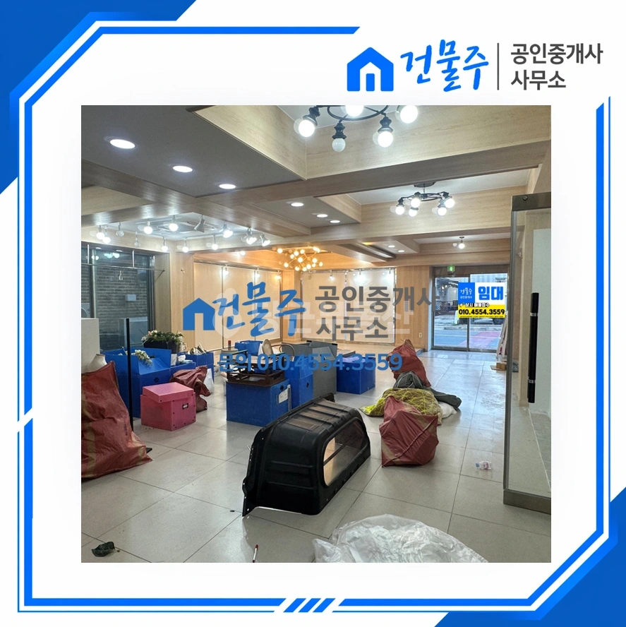 전남광주통합특별시 순천시 연향동 상가 사진 1