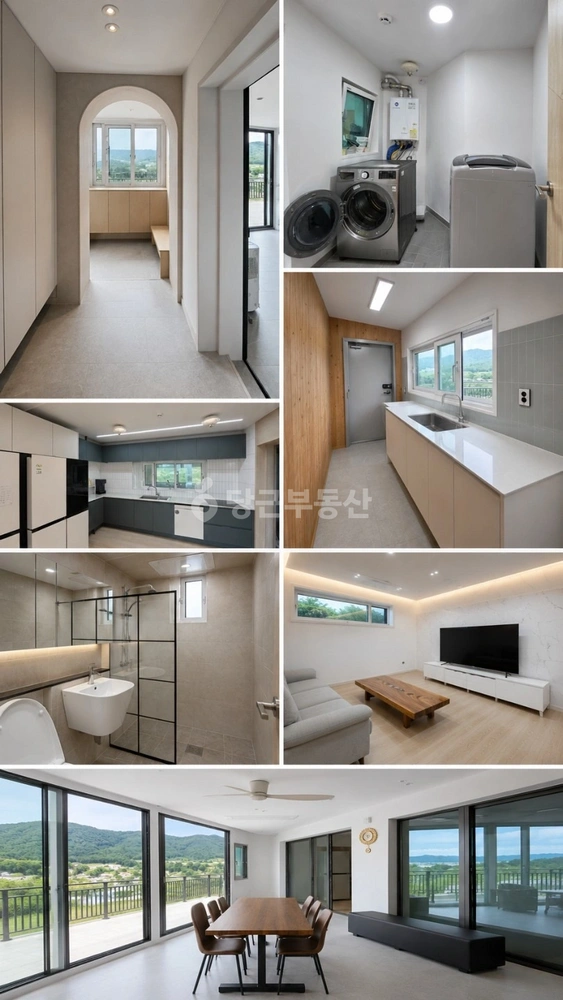 전남광주통합특별시 여수시 화양면 단독/전원주택 사진 1