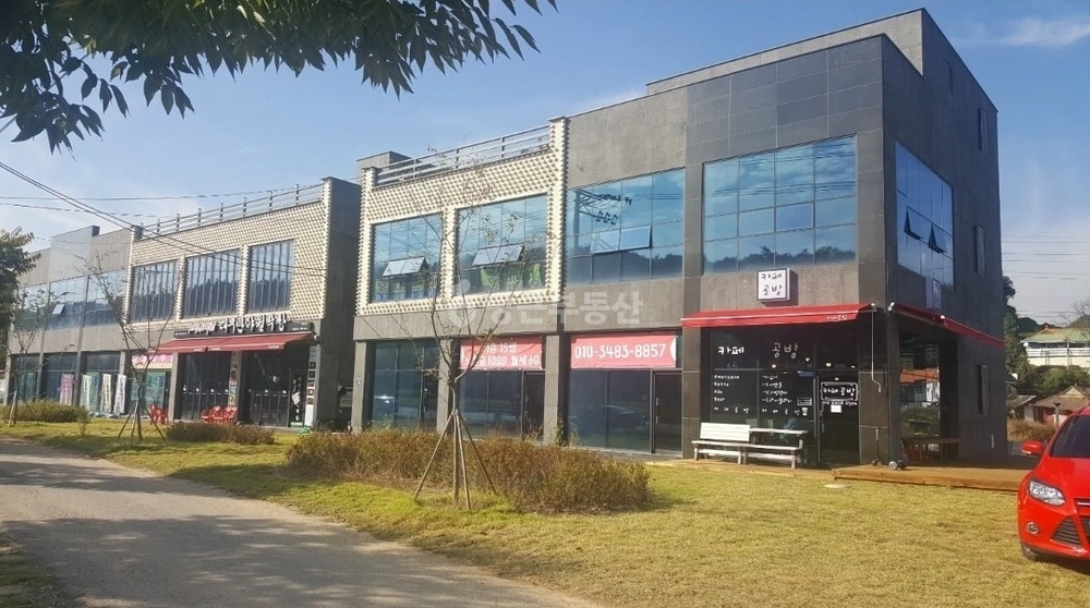 경기도 평택시 청북읍 건물 사진 1