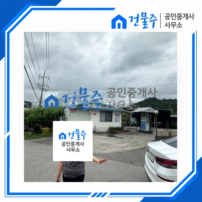 전남광주통합특별시 순천시 해룡면 토지 사진 1