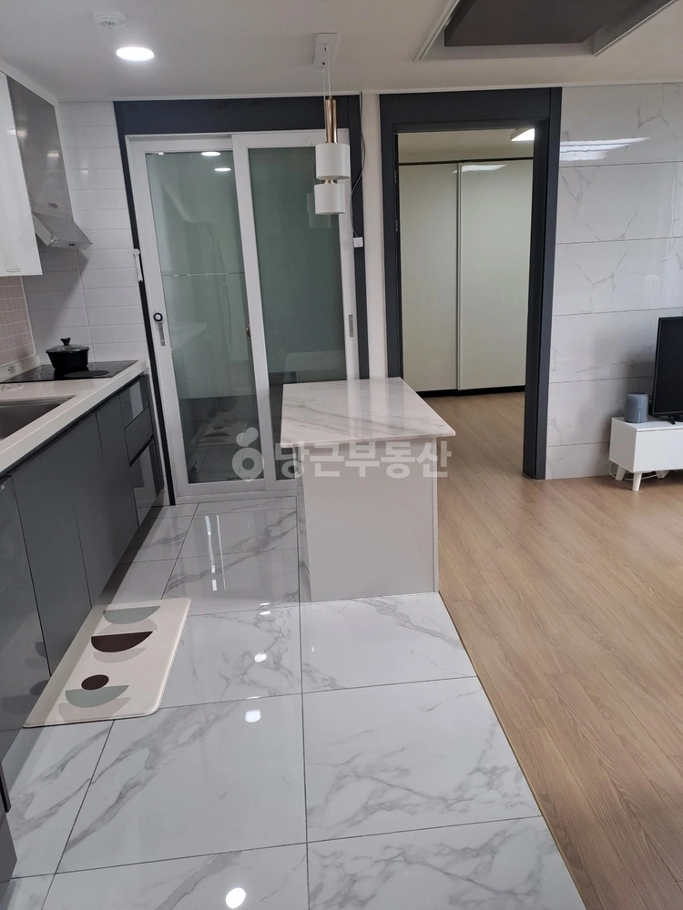부산광역시 연제구 연산동 오피스텔 사진 1