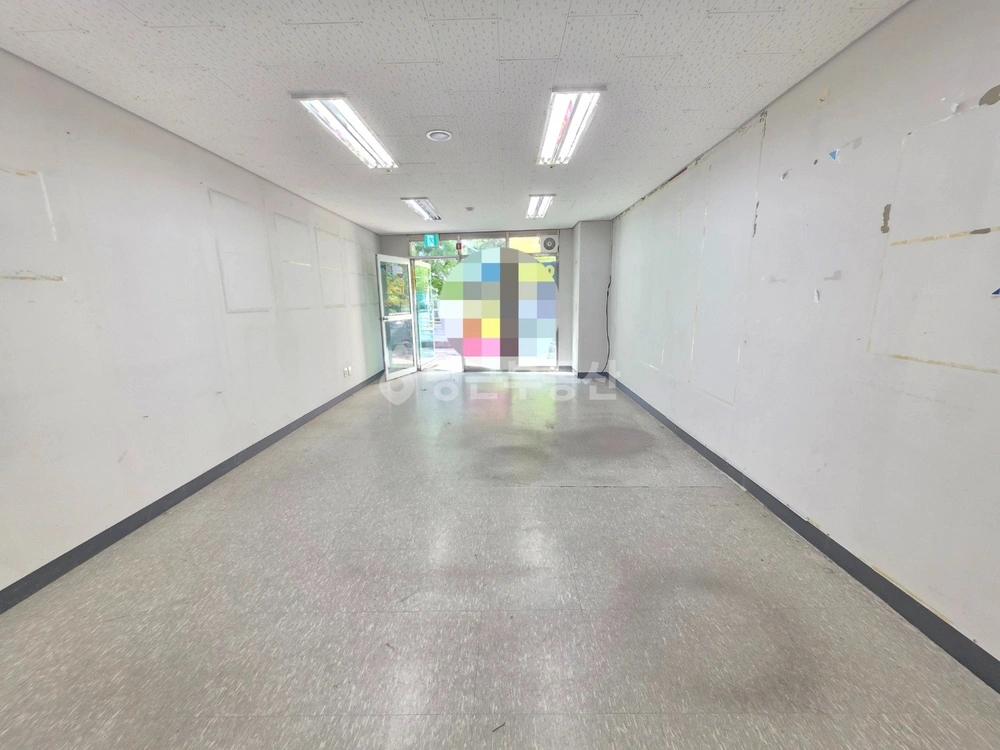 대구광역시 동구 신천동 상가 사진 1