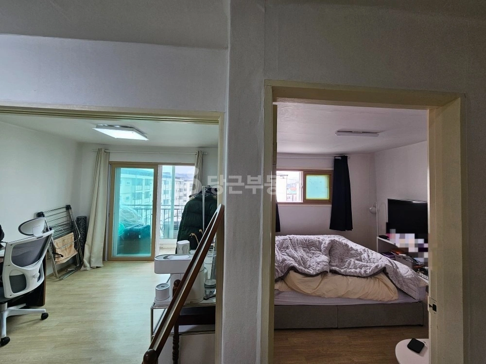 경상북도 안동시 용상동 아파트 사진 1