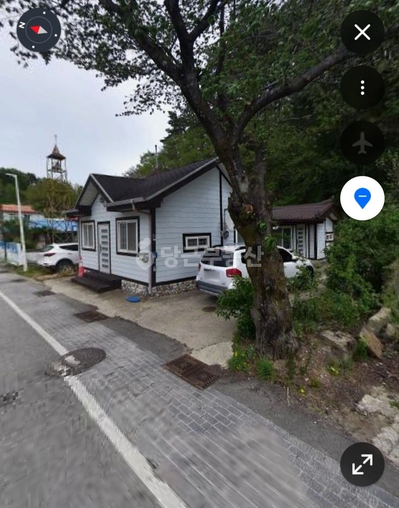 경상북도 울진군 매화면 단독/전원주택 사진 1